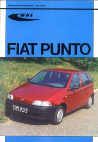 Руководство по ремонту и эксплуатации Fiat Punto.