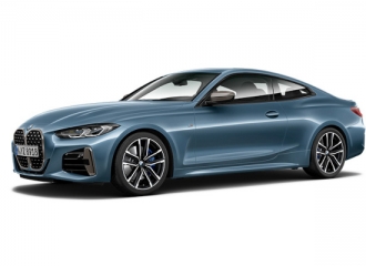 Добавлен раздел BMW 4 series