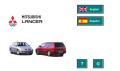 Инструкция по эксплуатации и руководство по ремонту Mitsubishi Lancer Инструкция по эксплуатации и руководство по ремонту Mitsubishi Lancer