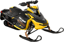 Инструкция по эксплуатации и руководство по ремонту снегоходов Ski-Doo