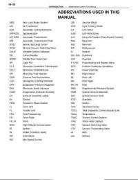 Service Manual Lexus SC300/400.