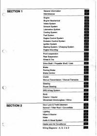 Service Manual Daihatsu Copen.