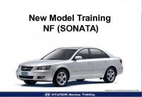 Service Training Hyundai Sonata NF.