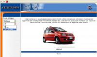 eLEARN Fiat Panda с 2003 г.