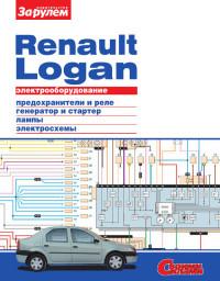 Электрооборудование Renault Logan.