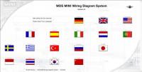 WDS Mini Wiring Diagram System.