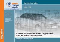 Руководства по эксплуатации, обслуживанию и ремонту Lada Priora