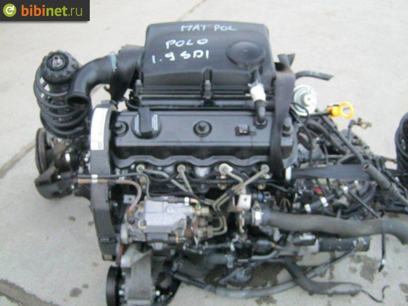 Купить Двс 1.6 Дизель