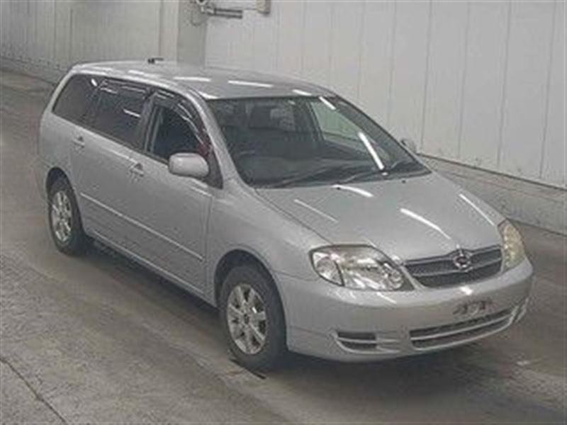 Nze124 corolla. Королла Филдер 124. Тойота Королла 124. Филдер 2004. Nze124.