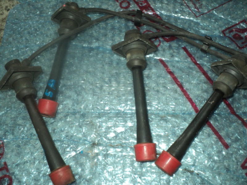 Высоковольтные провода 3s fe. Высоковольтные провода 3s fe. Бронипровода mitsubishi mirage [c73-3035] c73a, 4g61g бронипровода. Бронепровода toyota 3s-fe. 3s ge высоковольтные провода тойота.