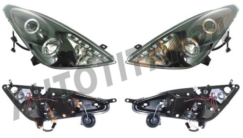 фары селика т23. фара toyota celica. фары барс тойота селика т23. фары toyota celica t23. оптика toyota celica t23.