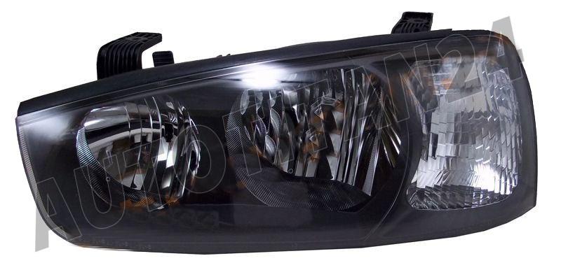 Фары Хендай Элантра Xd Купить В Воронеже