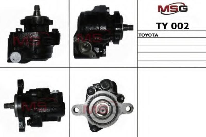 Fo047. 6714603280 насос гидроусилителя бачек. 4 насос гура артикул. 8-190702 msg. Насос гур санта фе.