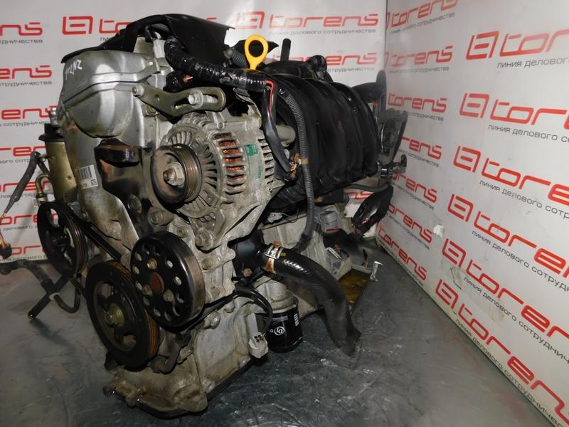 Пробокс двс. Toyota 2tg10