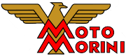 Каталог запчастей Moto Morini